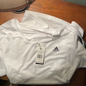 Adidas brand new shirt